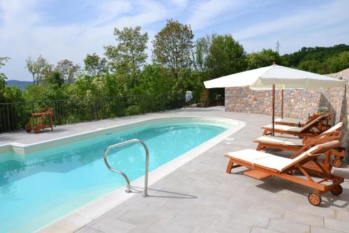 Agriturismo Gradec — 4-Star Luxury Hotel in Aurisina, Italy