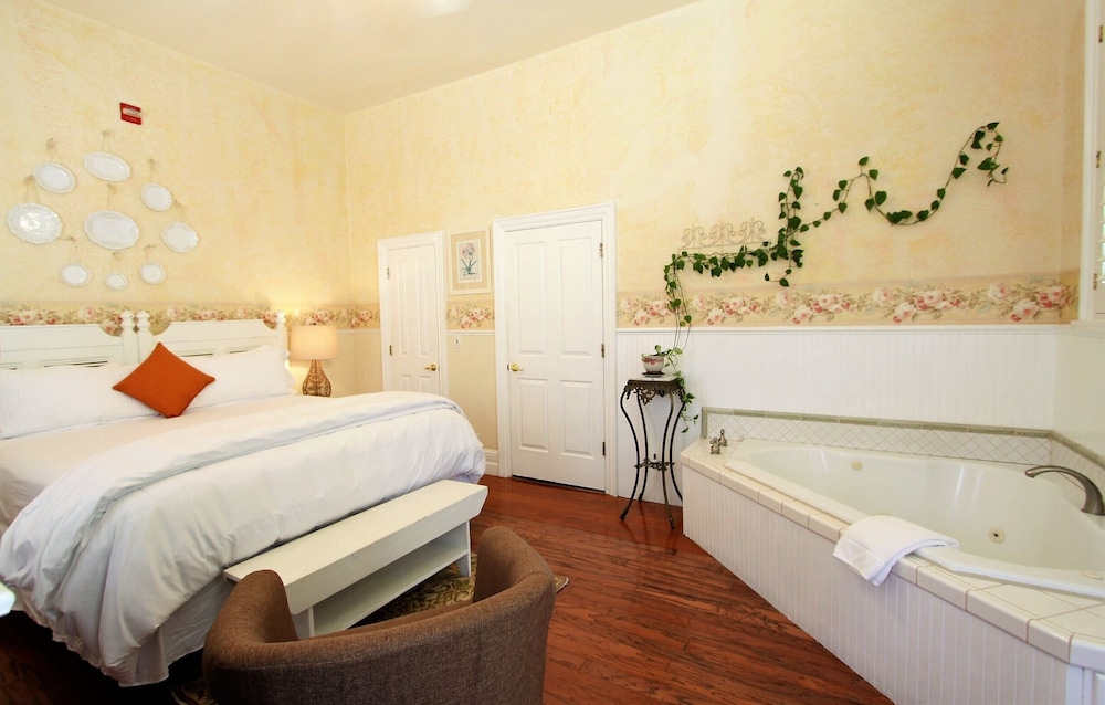 Napa Inn - photo 38