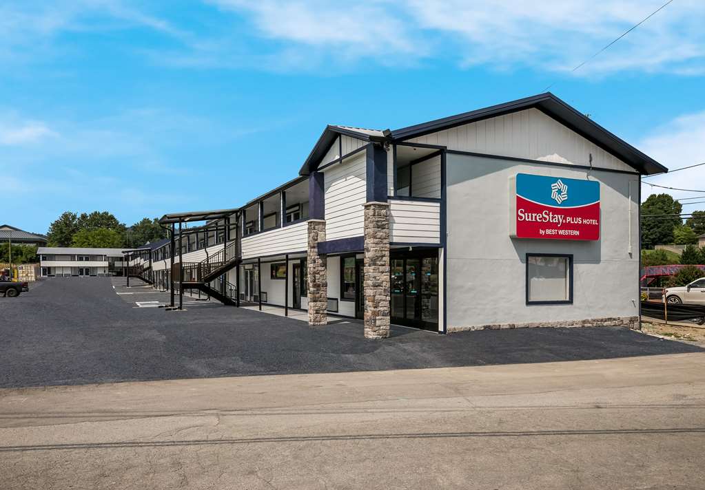 SureStay Plus by Best Western Pigeon Forge - photo 8