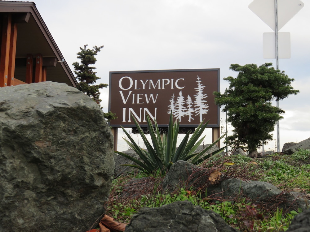 Olympic View Inn - photo 49