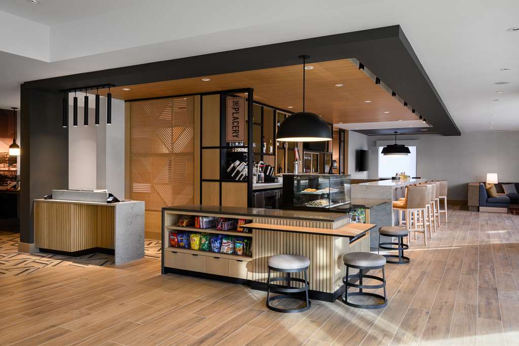 Hyatt Place Albany Downtown - photo 19