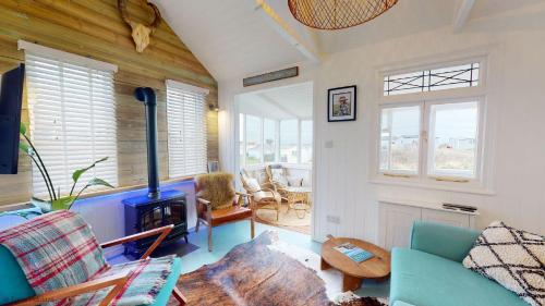 F12 West View Riviere Towans in Hayle, United Kingdom