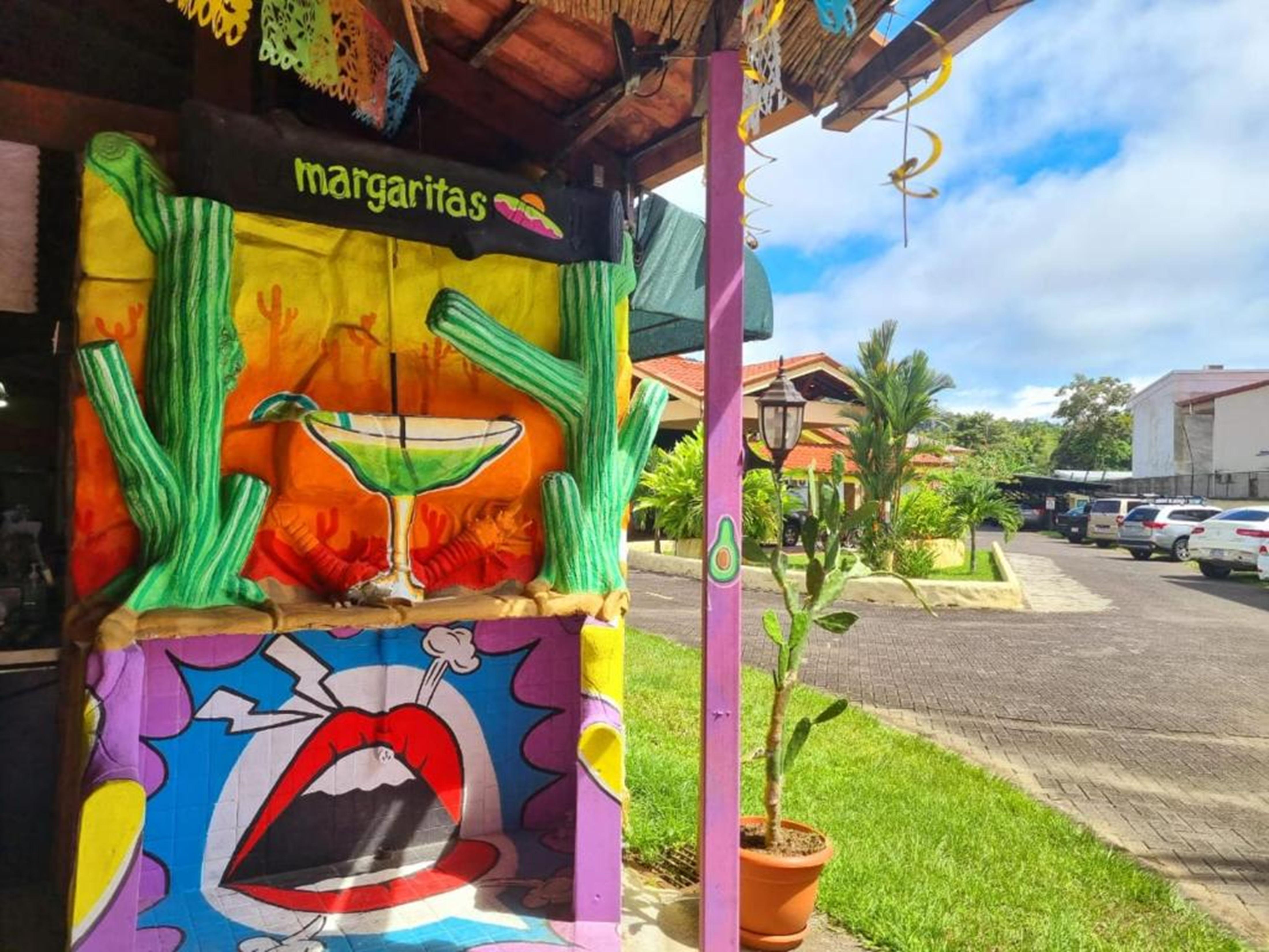 Hotel Amapola Resort in Jaco, Costa Rica