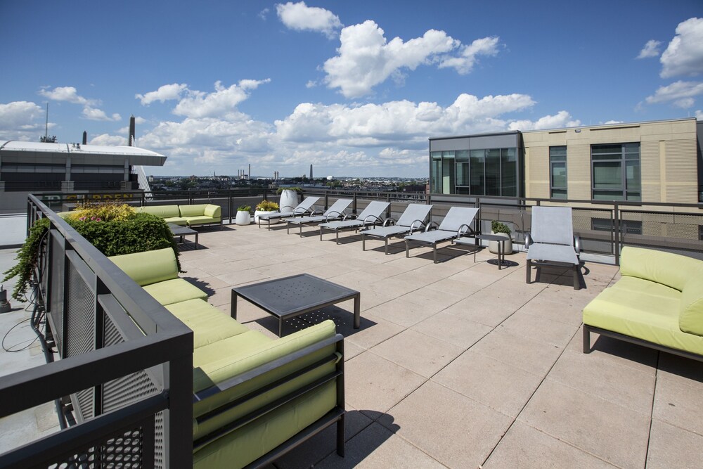 Stay Alfred on Canal Street — 4-Star Luxury Hotel in Boston, United States