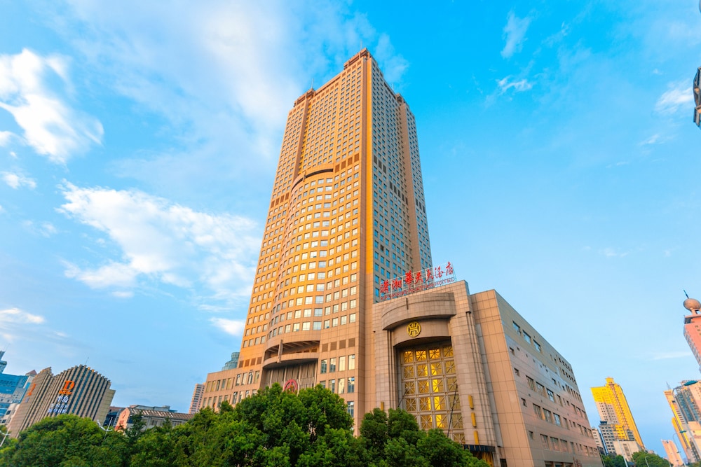 Changsha Xiaoxiang Huatian Hotel in Changsha, People's Republic of China