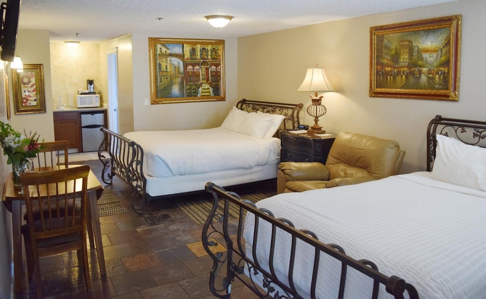Silverton Inn & Suites - photo 7