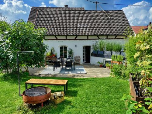 Ferienhaus in Oberteuringen — hotel in Oberteuringen