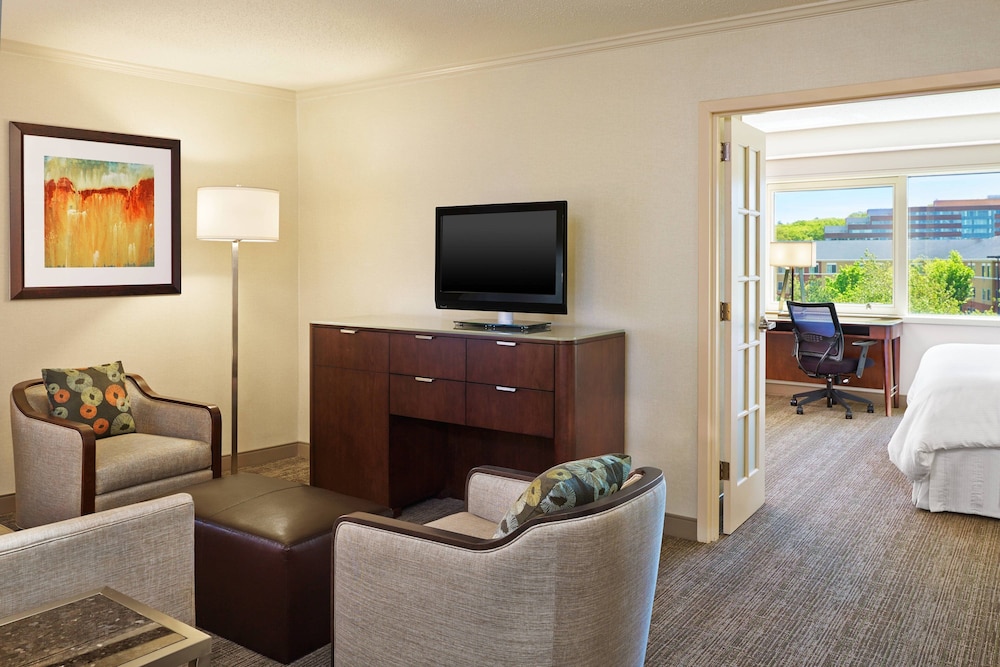 The Westin Waltham Boston - photo 4