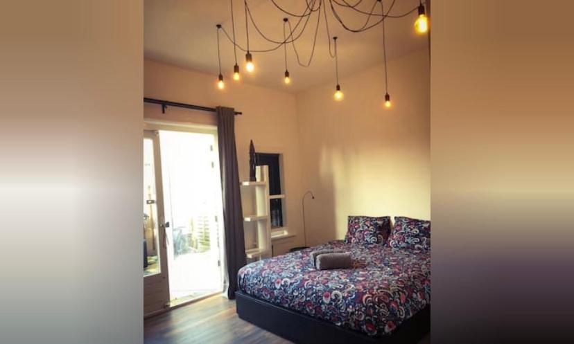 Queens Beachhouse — 4-Star Luxury Hotel in Zandvoort, Netherlands