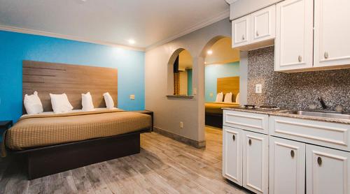 Executive inn Bacliff - photo 15