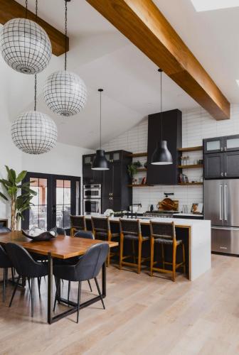 Midtown Oasis in Fort Collins, United States