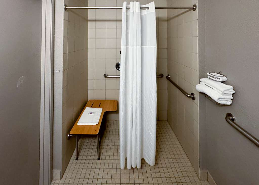 Motel 6 Glenview IL Chicago North - photo 11