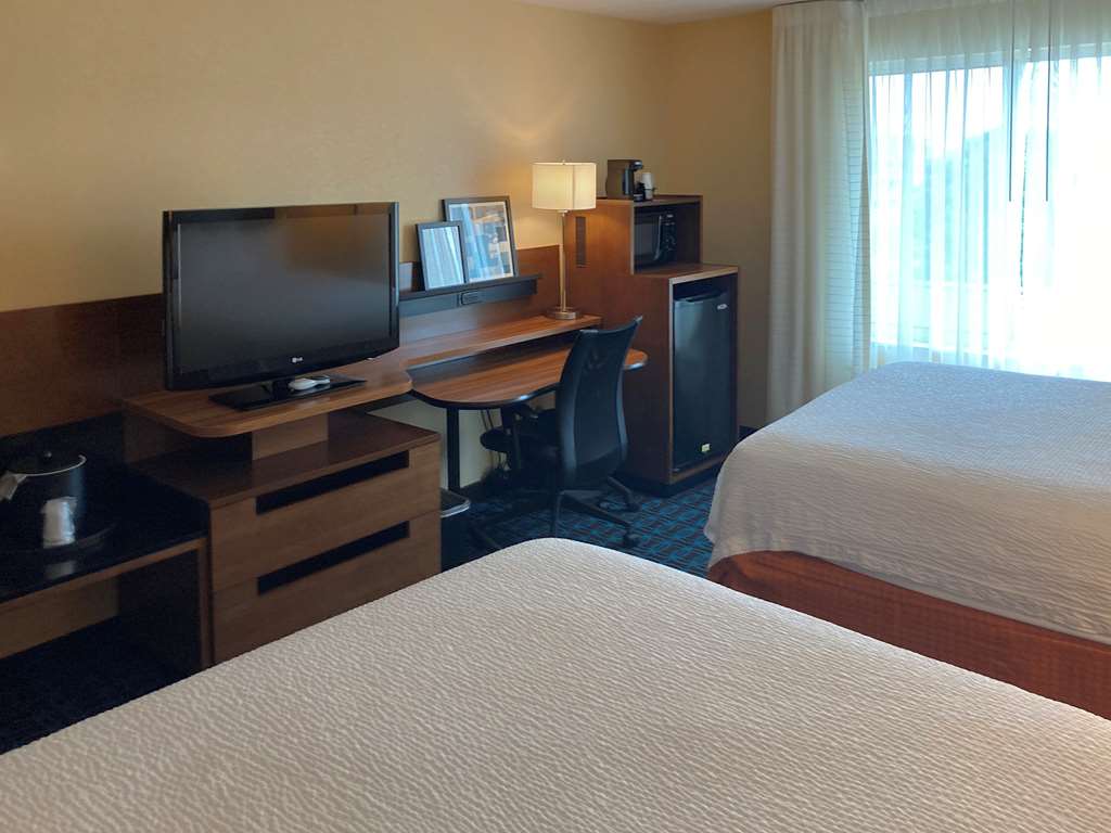 Comfort Inn & Suites Ankeny Des Moines - photo 7