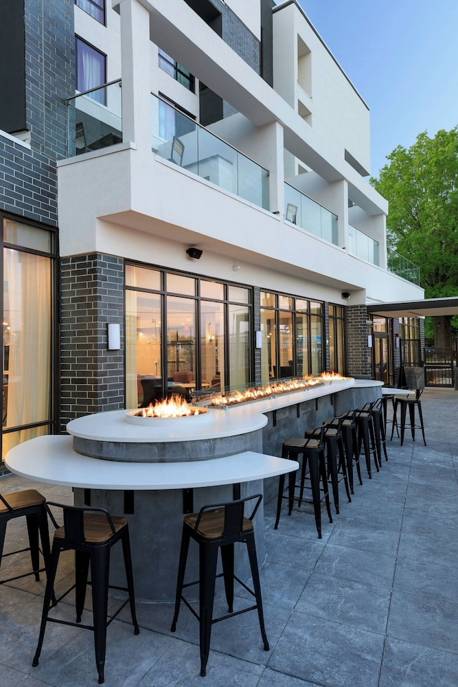 Courtyard by Marriott Richmond Scott s Addition - photo 23