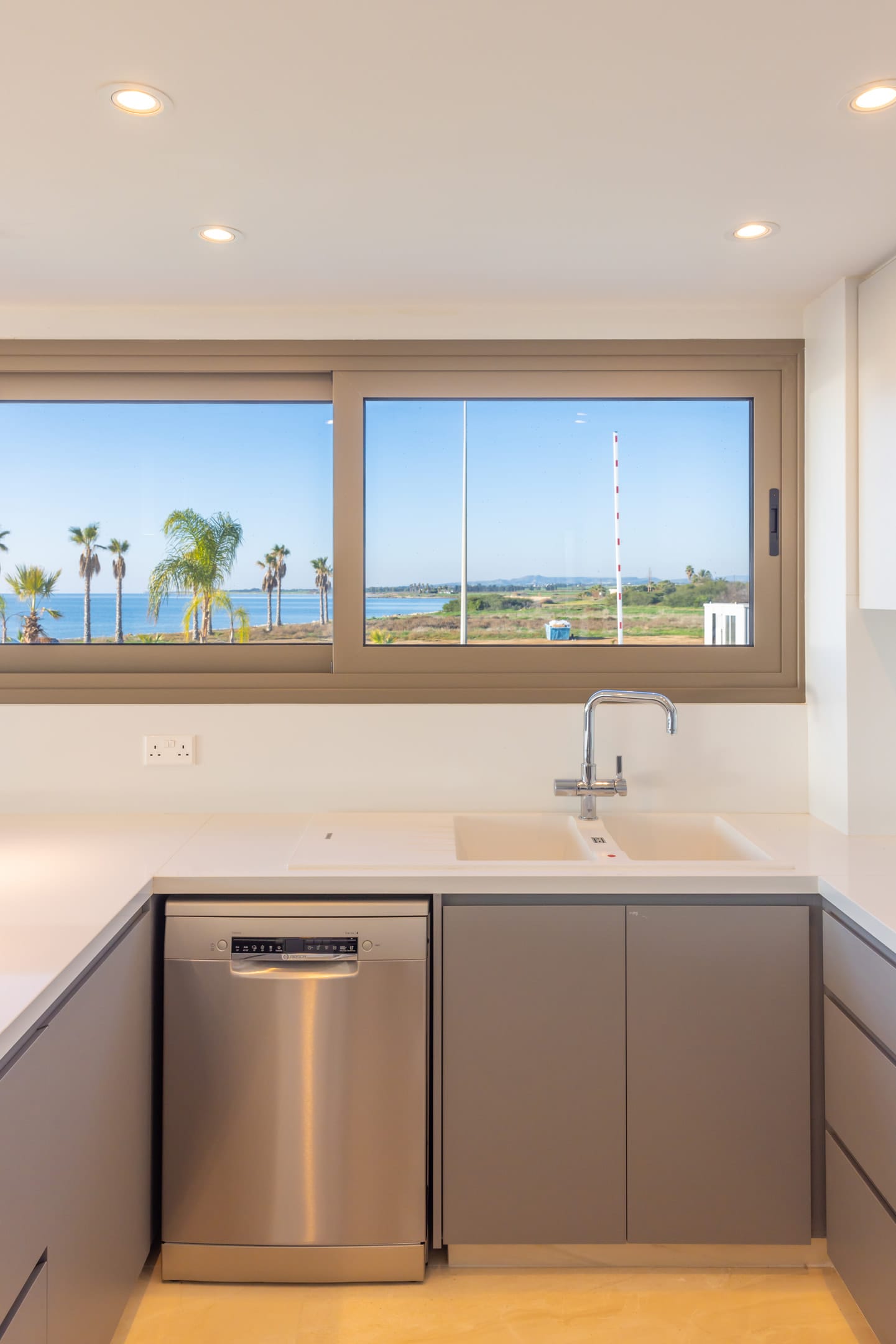 Eastmed Villas Paphos