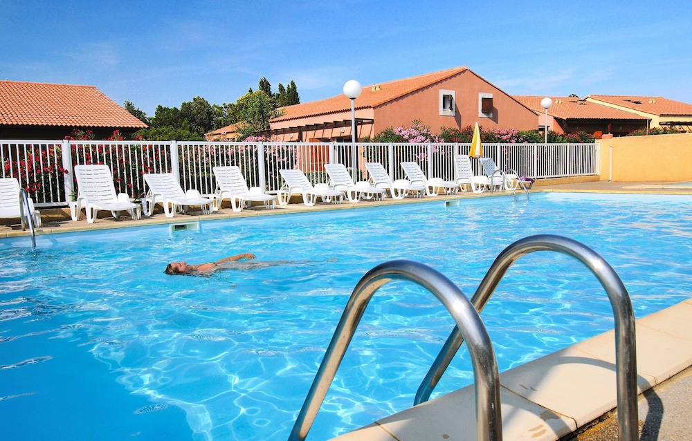 Résidence Odalys Beau Soleil in Narbonne, France
