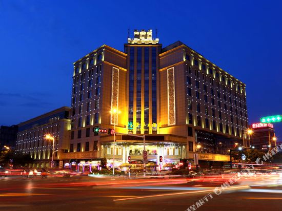 Honor Hotel - last minute hotel in Shishi