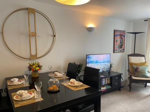 Lombok Apartment near Old Street Islington Angel — 4-Star Luxury Hotel in London, United Kingdom