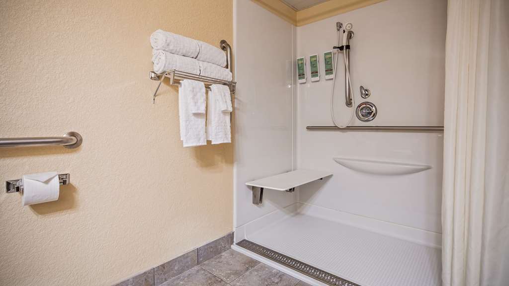 Best Western Center Pointe Inn - photo 27