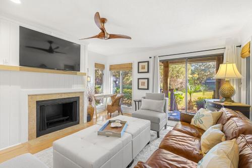 4513 Parkside Villa by Akers Ellis Rentals — 4-Star Luxury Hotel in Kiawah Island, United States