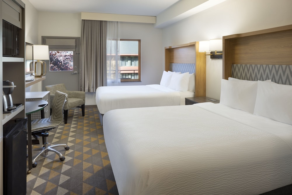 Holiday Inn Steamboat Springs by IHG - photo 11