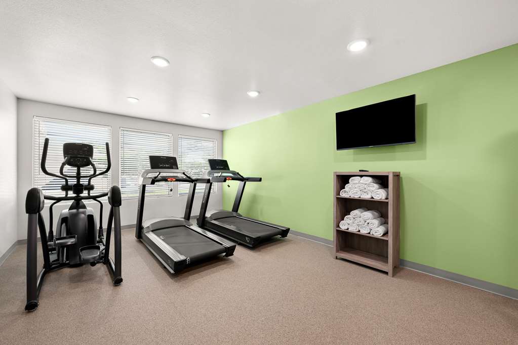 Woodspring Suites Huntsville Research Park - photo 23