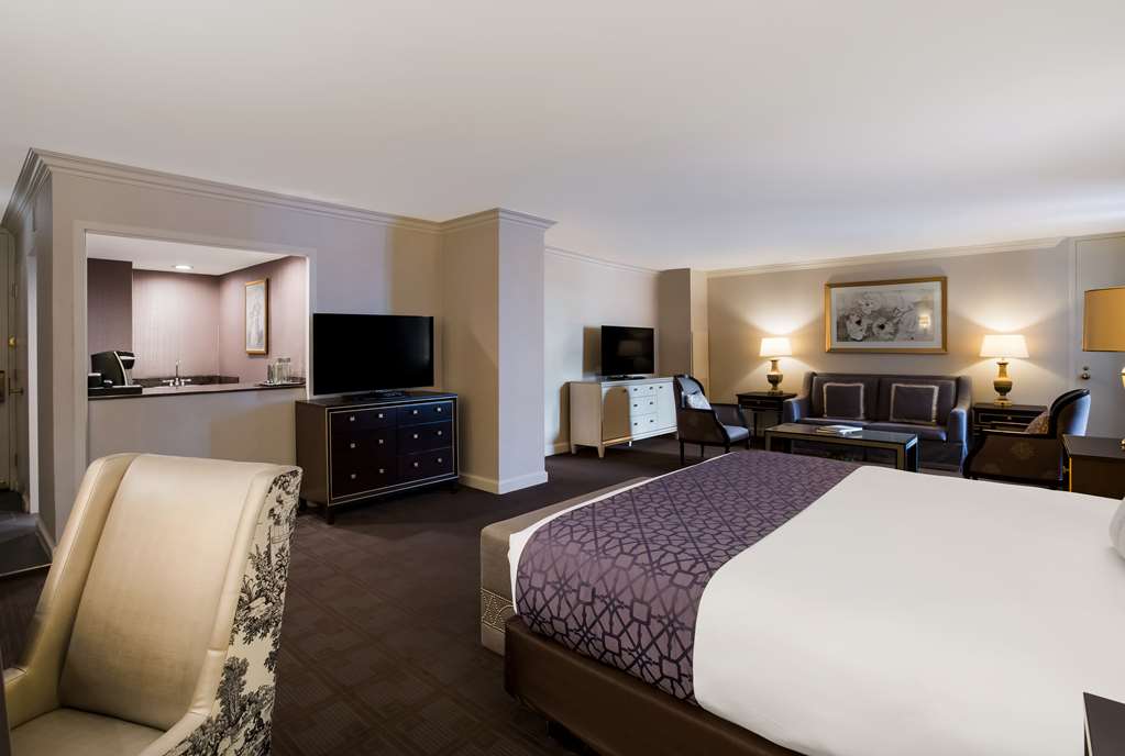 The Royal Sonesta New Orleans - photo 28