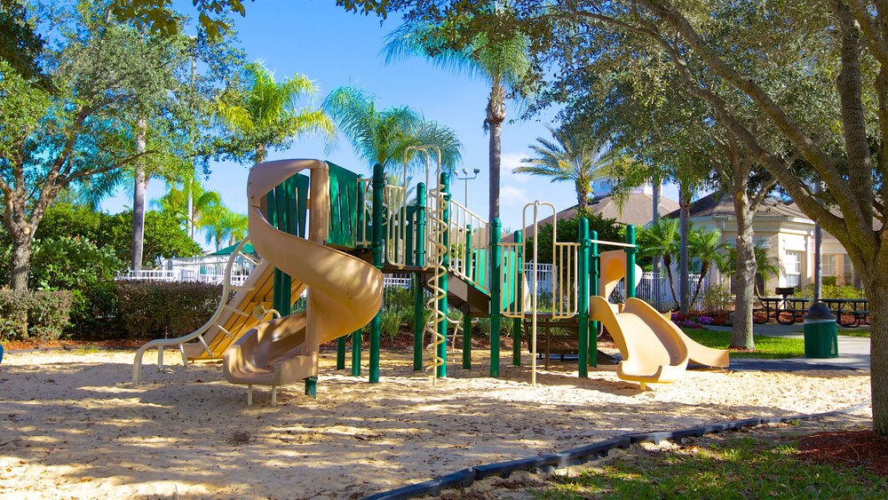 London Condo At Windsor Palms Resort - photo 17