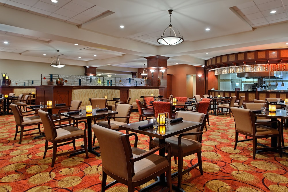 Spartanburg Marriott - photo 20