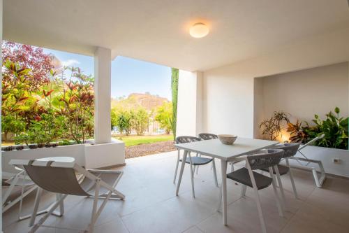 Tinerfe 0 2 Deluxe 1B — Arona — photo 2