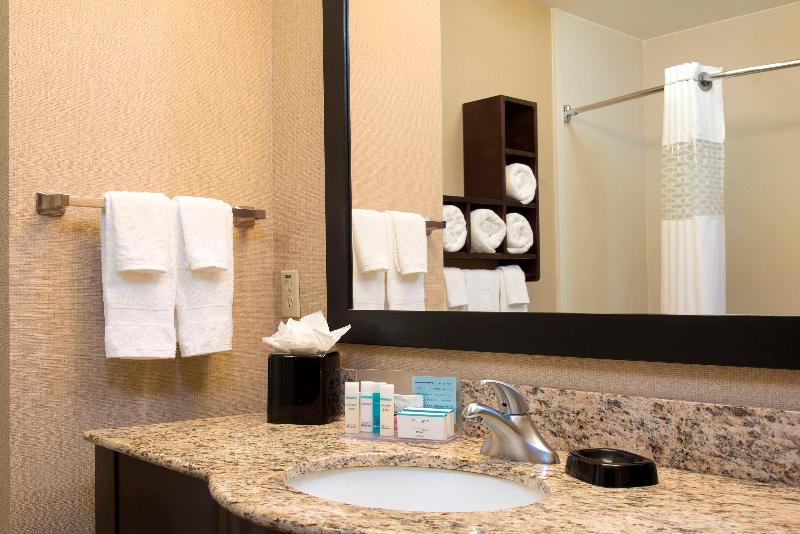 Hampton Inn & Suites Crawfordsville - photo 123