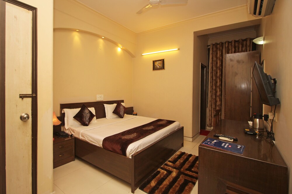 Oyo Rooms Near Kendriya Vihar