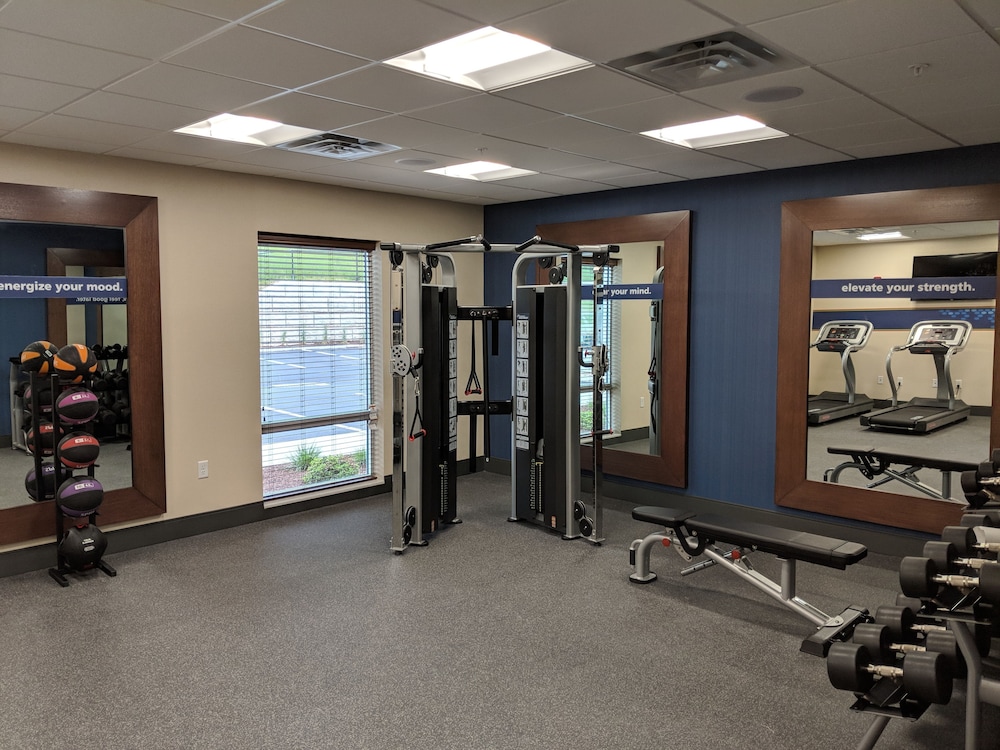 Hampton Inn & Suites Rocky Hill Hartford South - photo 48