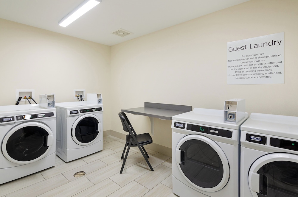 Holiday Inn Express & Suites Abingdon by IHG - photo 16