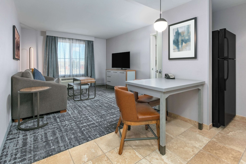 Homewood Suites by Hilton Rock Springs - photo 14