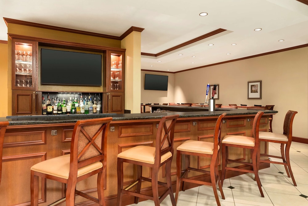 Hilton Garden Inn Bartlesville - photo 20