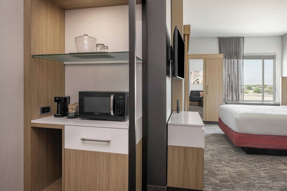 SpringHill Suites by Marriott Phoenix West Avondale - photo 24