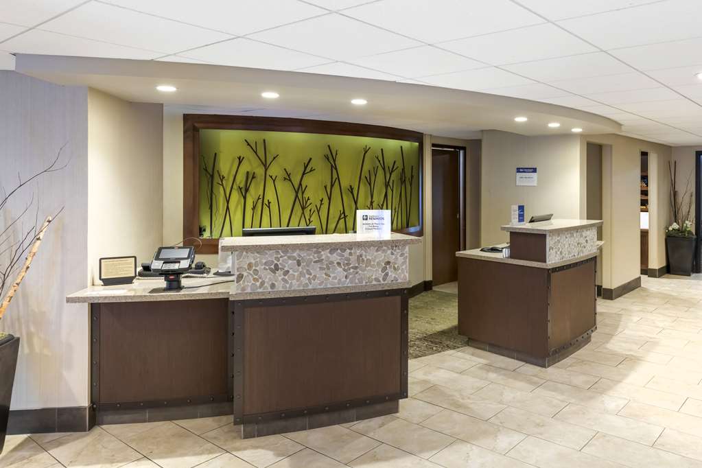 Best Western Plus New Ulm - photo 2