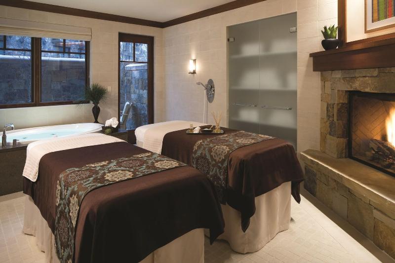 Four Seasons Resort and Residences Vail - photo 196