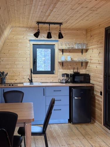 Sanseco Cottage