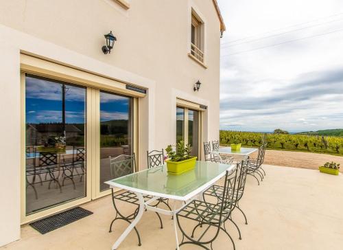 Domaine Joseph LAFARGE Wine Resort WineMaker House La maison du Négociant in Sete, France