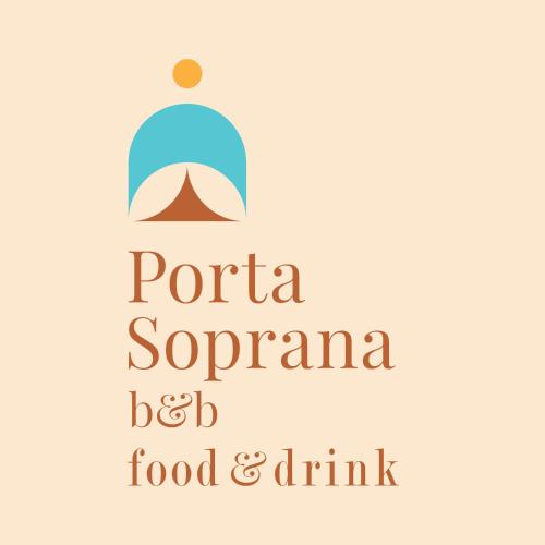 B&B Porta Soprana — 4-Star Luxury Hotel in Trentinara, Italy