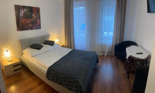 Willa Dorotka in Kudowa-Zdroj, Poland