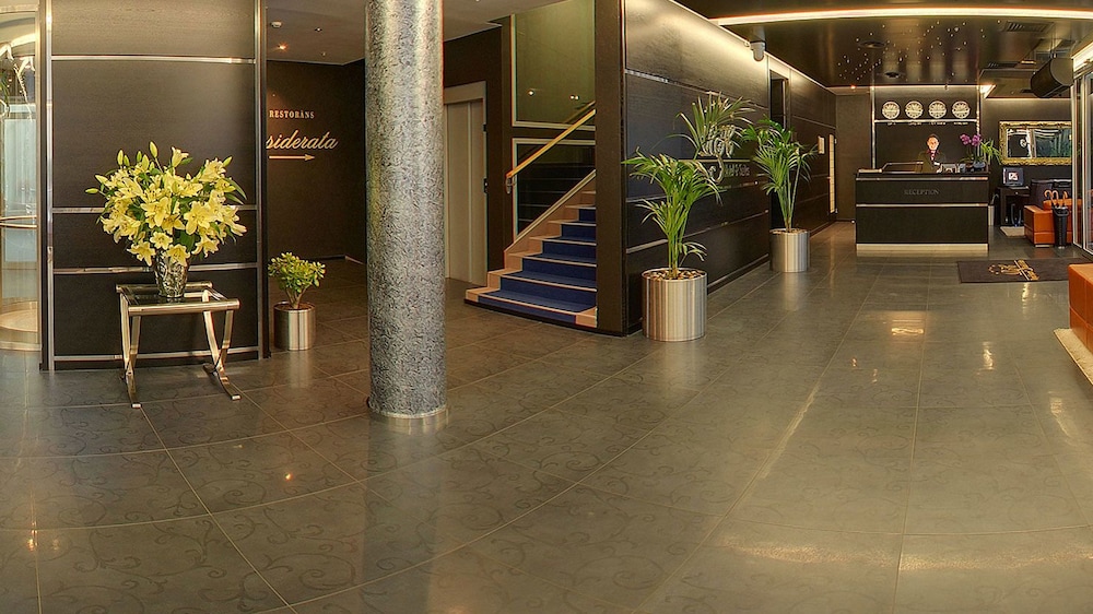 Royal Square Hotel and Suites — Riga — photo 3