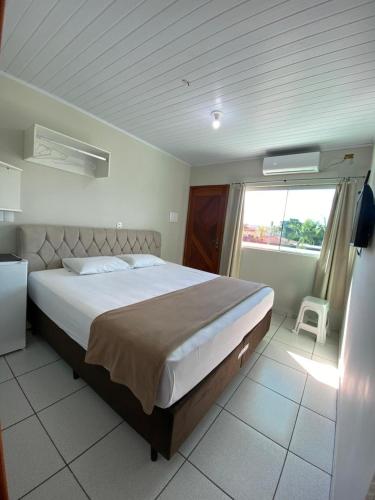 Hotel Itapoá in Unknown City, Brasil