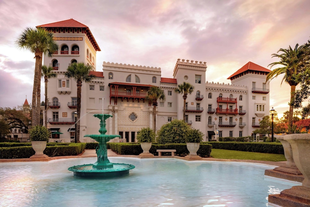 Casa Monica Resort & Spa Autograph Collection in Saint Augustine, United States