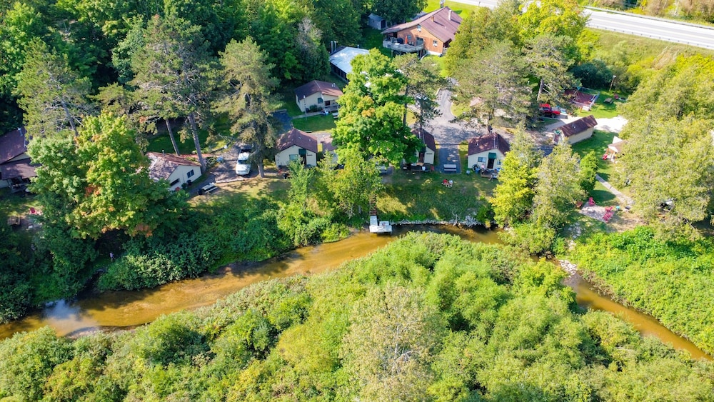 Betsie Riverside Resort - photo 200