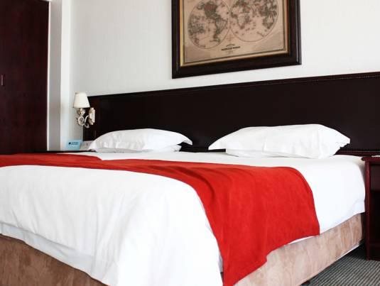 Kennaway Hotel in East London, South Africa