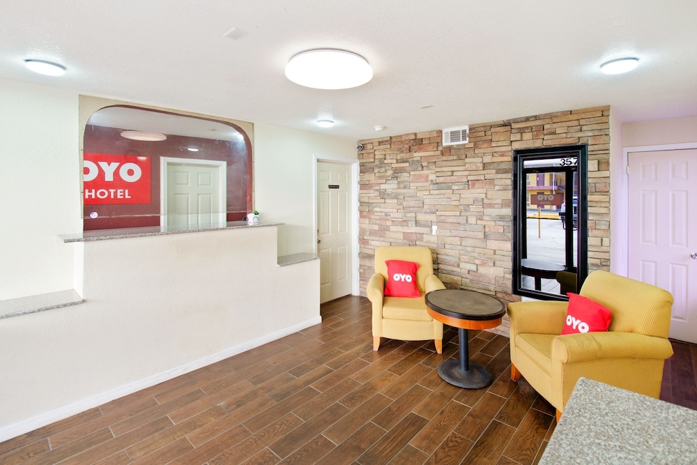 Deluxe Inn Blytheville - photo 20