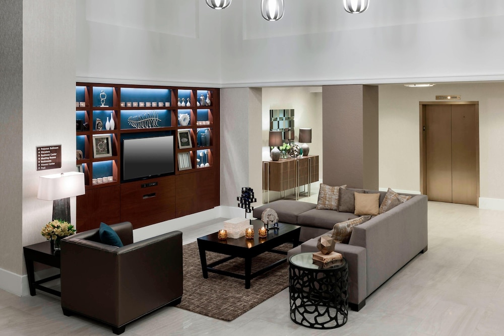Fairfax Marriott at Fair Oaks - photo 44